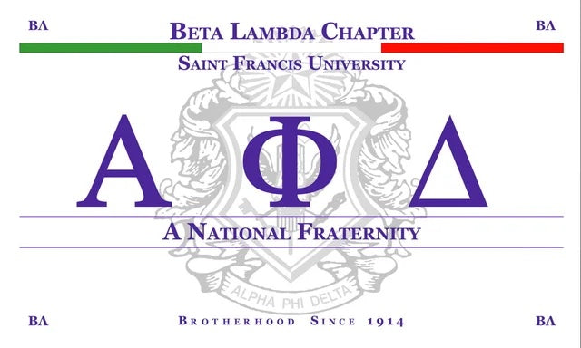 Banner - Custom Chapter Banner