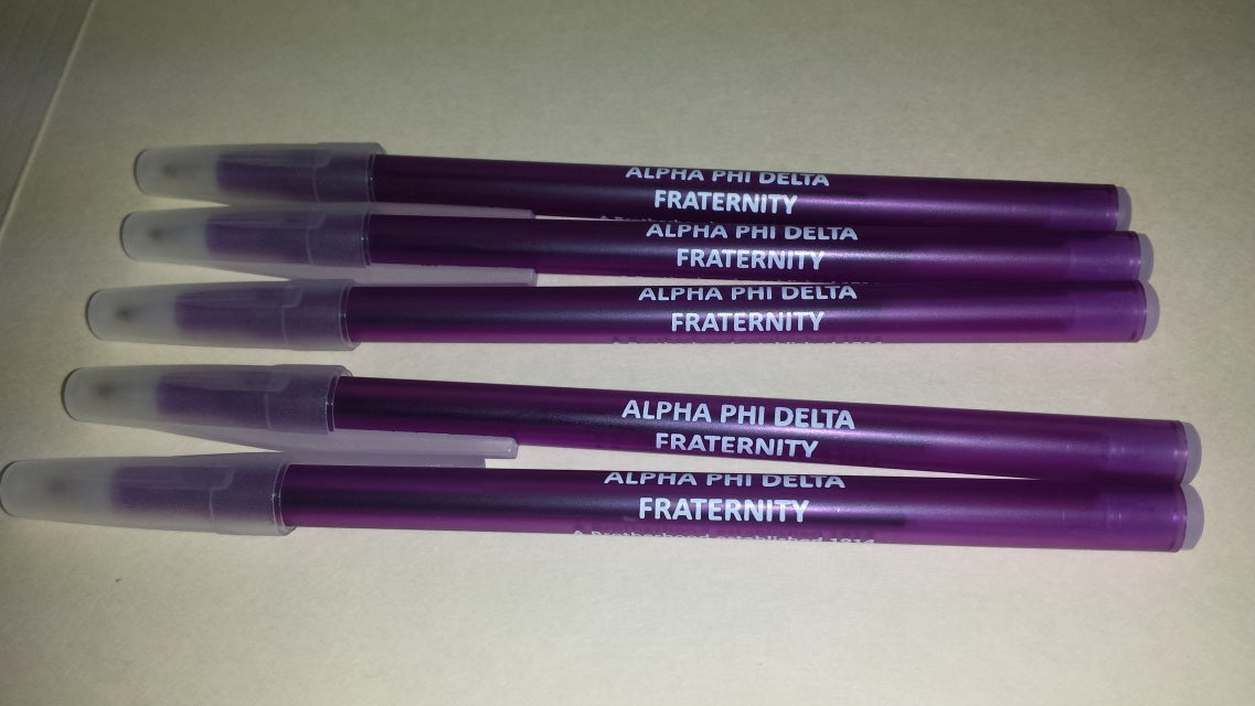 Pens (Pack of 10)