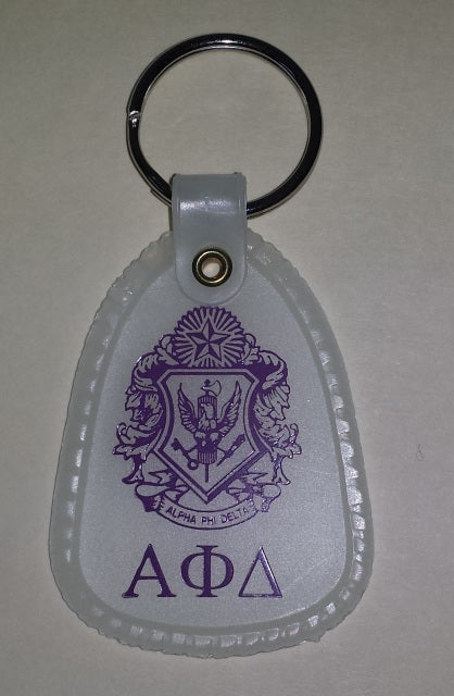 Key-rings (set of 5)